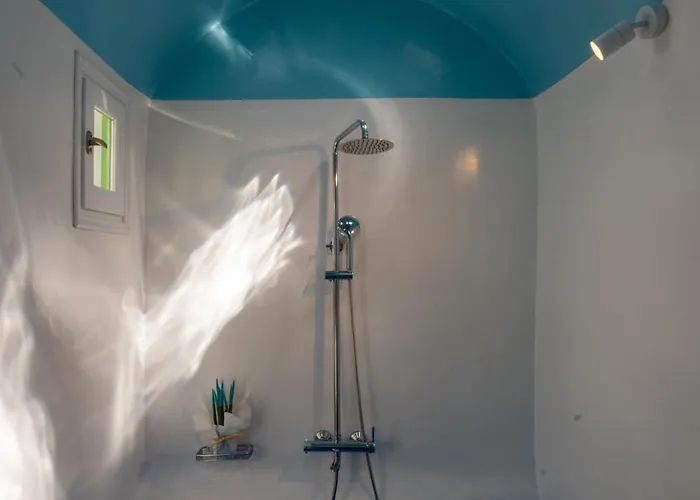 Σπίτι διακοπών Casa Annaise Mykonos - Cycladic Gem With Heated Pool & Jacuzzi *