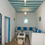 Prázdninový dům Casa Annaise Mykonos - Cycladic Gem With Heated Pool & Jacuzzi Mykonos Town