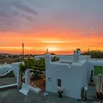 Prázdninový dům Casa Annaise Mykonos - Cycladic Gem With Heated Pool & Jacuzzi *