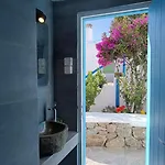 Casa Annaise Mykonos - Cycladic Gem With Heated Pool & Jacuzzi Prázdninový dům