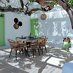 Casa Annaise Mykonos - Cycladic Gem With Heated Pool & Jacuzzi Prázdninový dům *