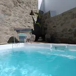 Prázdninový dům Casa Annaise Mykonos - Cycladic Gem With Heated Pool & Jacuzzi *