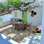 Prázdninový dům Casa Annaise Mykonos - Cycladic Gem With Heated Pool & Jacuzzi Mykonos Town