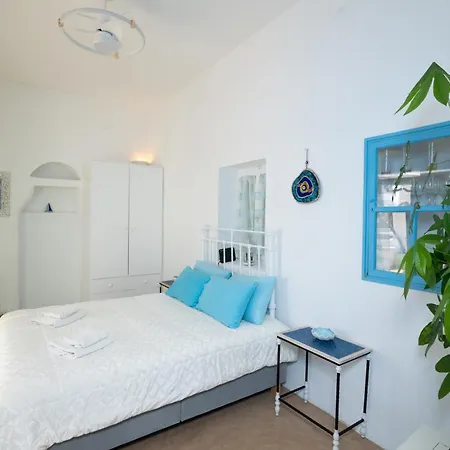 Casa Annaise Mykonos - Cycladic Gem With Heated Pool & Jacuzzi Prázdninový dům *